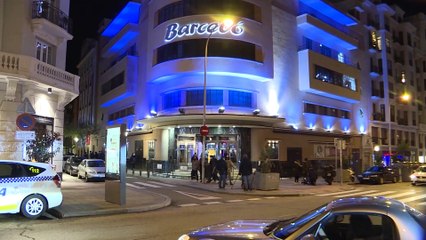 Reabre el ocio nocturno en Madrid hasta las 3H