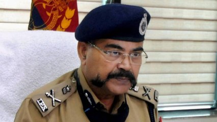 UP ATS busted religious conversion syndicate, ADG briefs