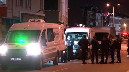 Beylikdüzü'nde cesedi bulunan anne oğulun intihar ettiği ortaya çıktı