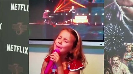 El motivo por el que Millie Bobby Brown estuvo a punto de hacer sangrar la nariz a los directivos de 'Juego de Tronos'