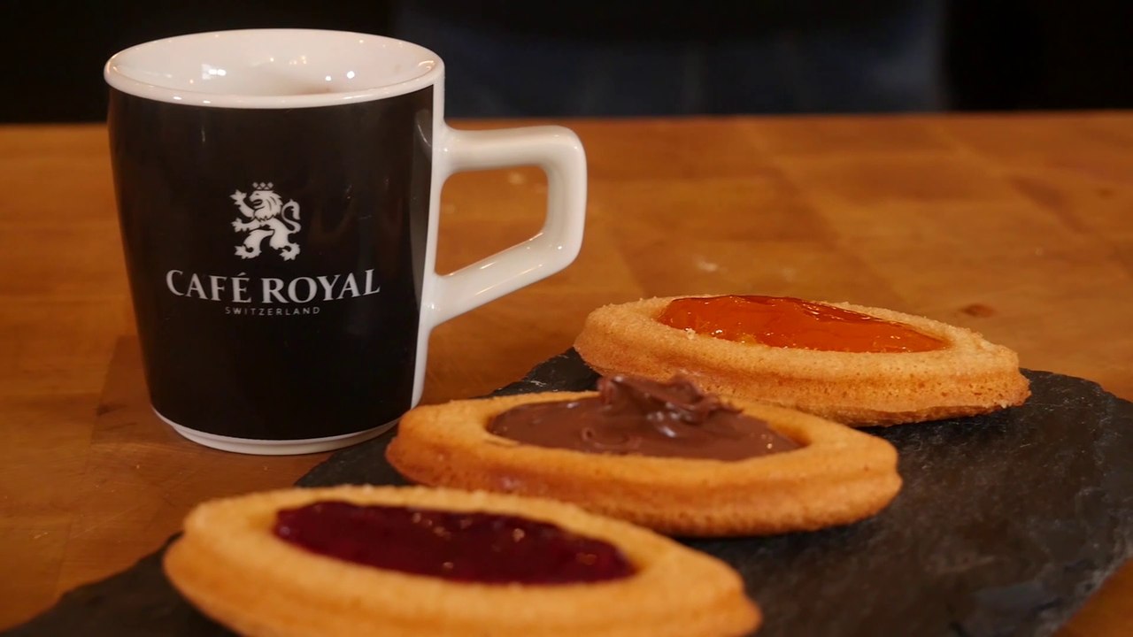 Comment bien préparer et accompagner vos barquettes à la confiture….