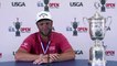 Rahm becomes first Spaniard to win the U.S. Open