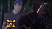 Agimat ng Agila: Muling pagpapakita ni Gabriel | Episode 8