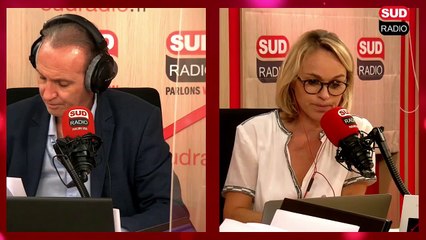 Jean Paul Garraud : "Ce scrutin n'est pas significatif. La démocratie est toujours confinée"