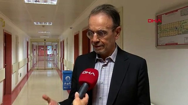 Prof. Dr. Ceyhan’dan ‘3’üncü doz’ açıklaması