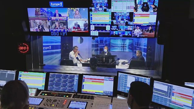 Régionales : les militants pro-Mariani prêts à se battre en PACA