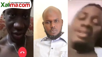 Pathé Sène : Ngor ak Doudou  « dagnouleen … »