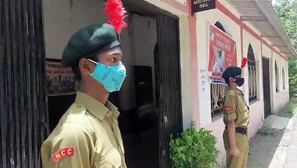 मध्य प्रदेश में टीकाकरण महाकुंभ 2021