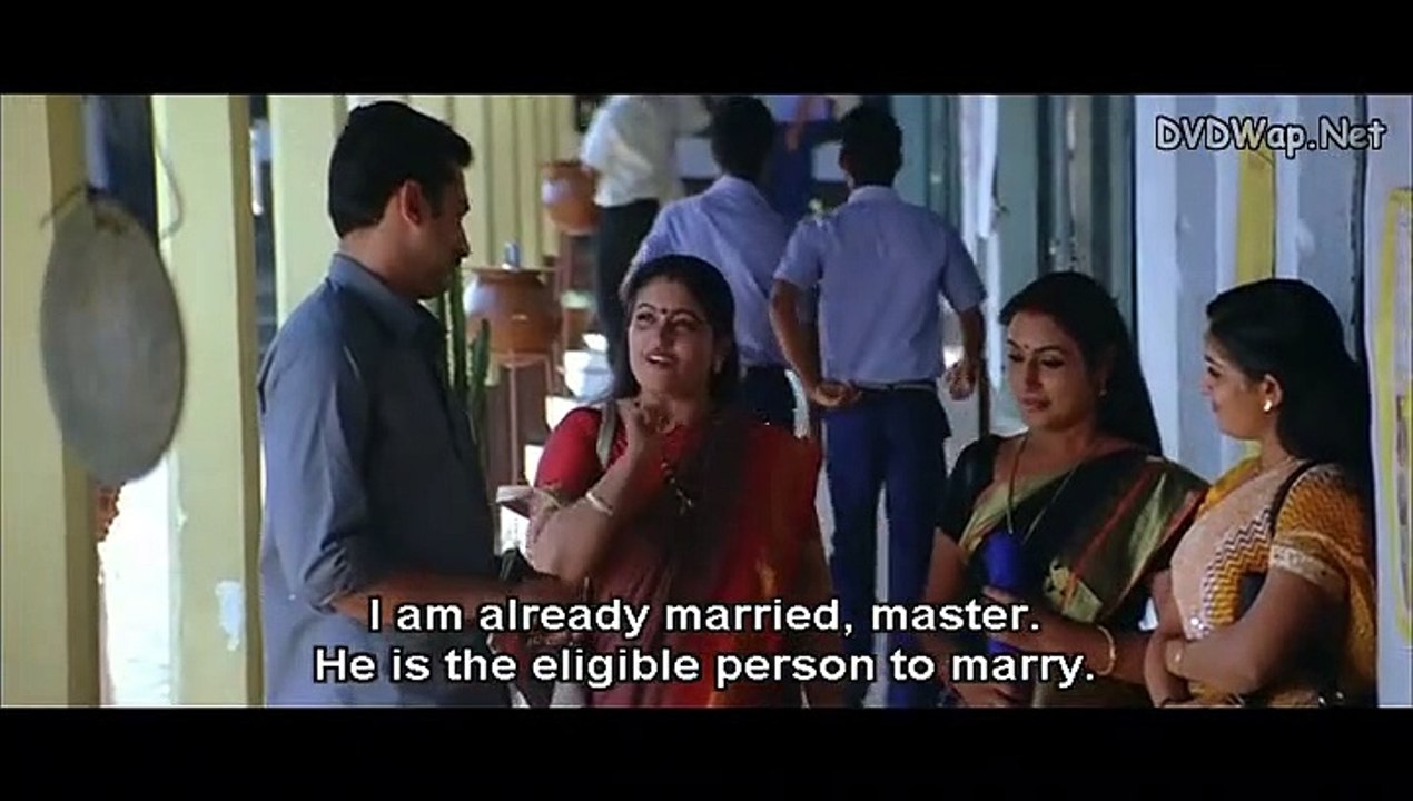Paappi appachaa malayalam movie part 01