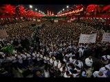 ملايين الشيعة يتوافدون على مدينة كربلاء في العراق لإحياء ذكرى أربعينية الإمام الحسين