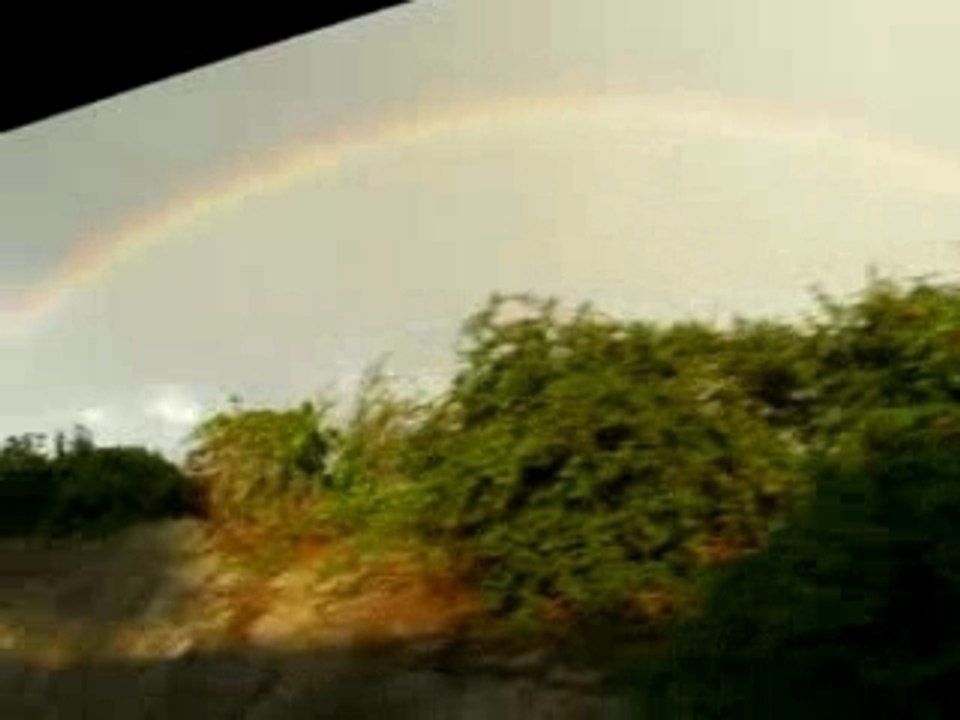 Arc en ciel