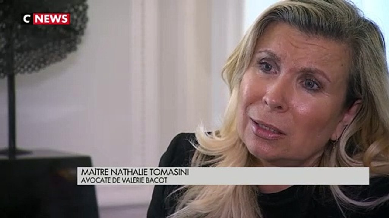 Maître Nathalie Tomasini : «La société n'a pas...