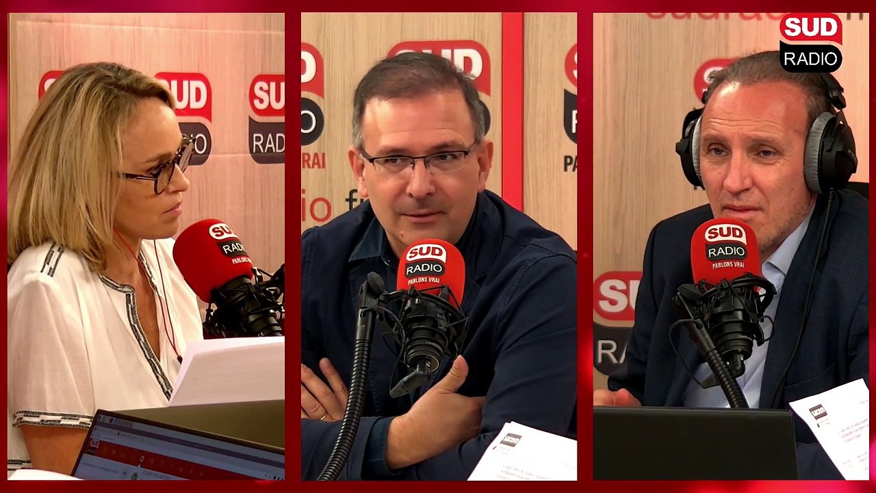 Jean-Noël Tronc : "On va encourager les cafés. On va aider jusqu'à 250€ par petit concert"