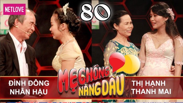 Mẹ Chồng Nàng Dâu - Tập 80: Cha chồng miền Tây chỉ dâu chăm cháu - Lạ lùng nàng dâu 3 tháng hè