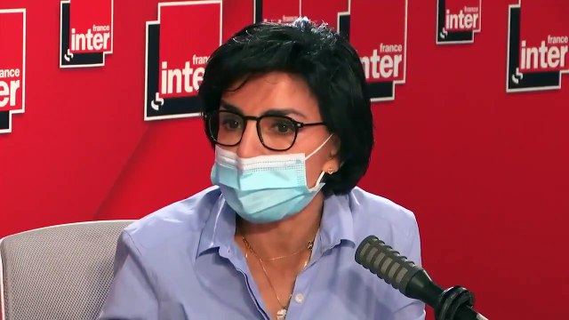 Rachida Dati : En Marche, c'est quoi ? Des traîtres de gauche et des traîtres de droite