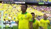 Brazil Vs Peru 5-0 All Goals & Highlights Copa America Hd