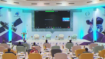 1st Symposium on Space Science __ Session 3