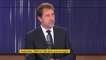 Régionales : Christophe Castaner salue les ministres qui prennent "des risques"