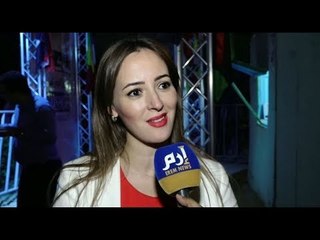 هذا ما قالته الفنانة التونسية سناء يوسف عن المرأة الموريتانية