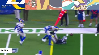 Every Team'S Best Defensive Play Of 2020 | Nfl 2020 Highlights