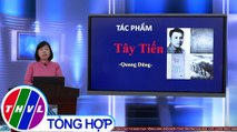 Ôn thi tốt nghiệp THPT năm 2021 - Môn Ngữ văn: Tây Tiến