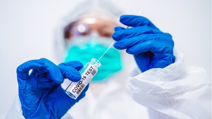 Experts Warn a Fourth Coronavirus Wave Is on Its Way
