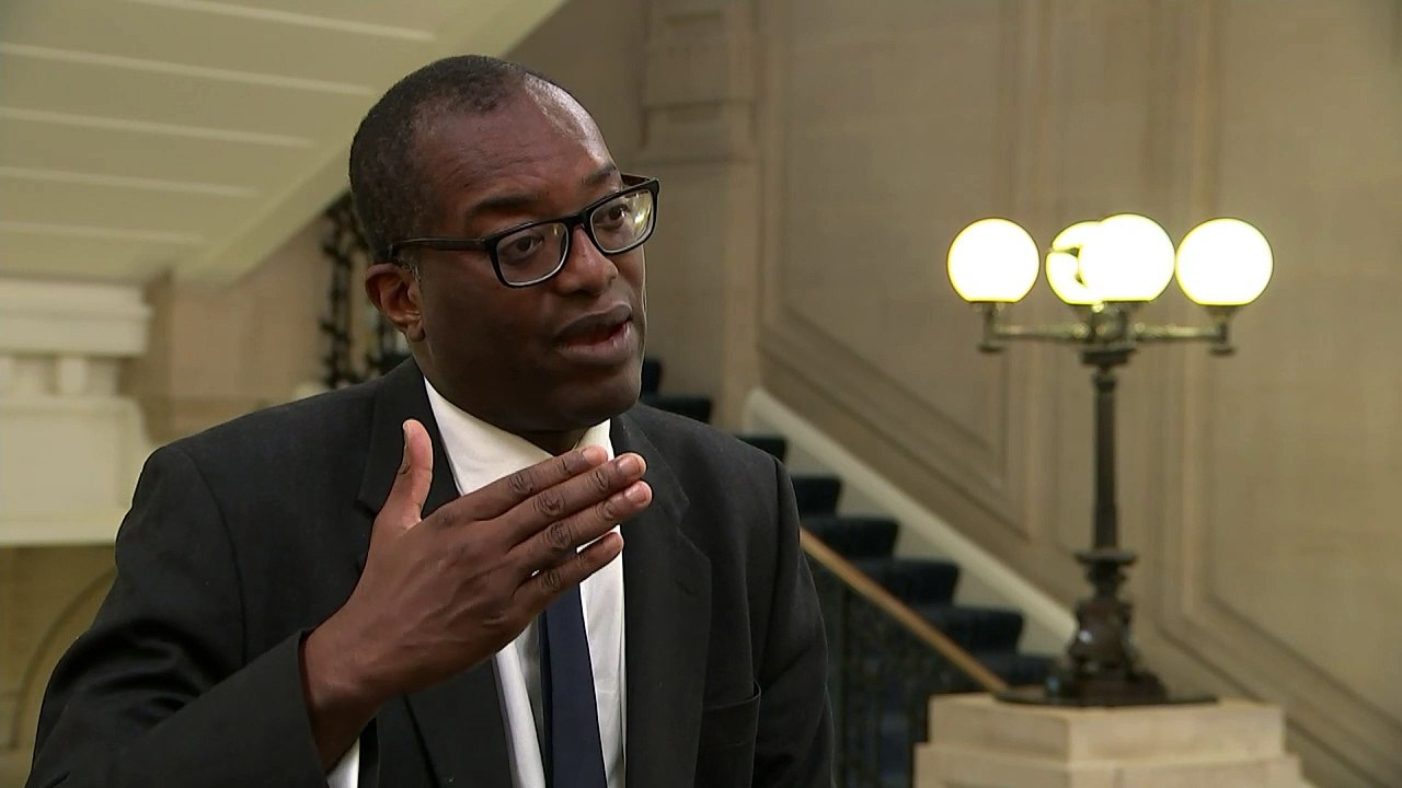 Business Secretary: 'No scope' to end lockdown sooner