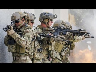 قتلت البغدادي واعتقلت صدام حسين.. قوات دلتا فورس الأمریكیة