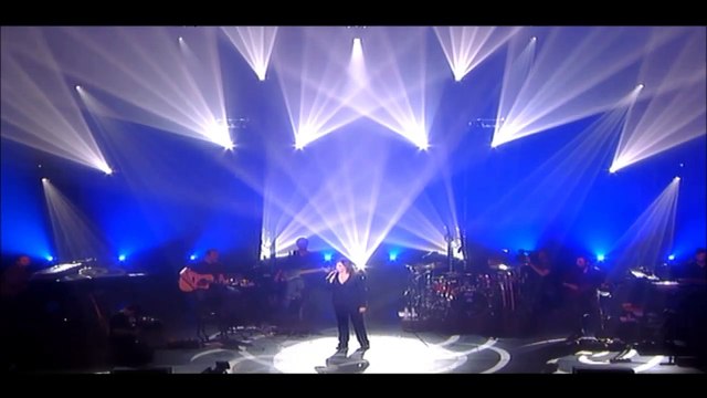 CHIMÈNE BADI — Je ne sais pas son nom | CHIMÈNE BADI LIVE À L'OLYMPIA