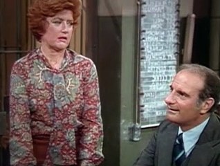 Barney Miller S03E22 Strike Pt2