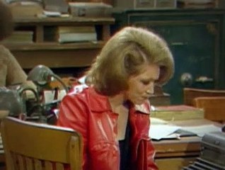 Barney Miller S04E03 Bugs