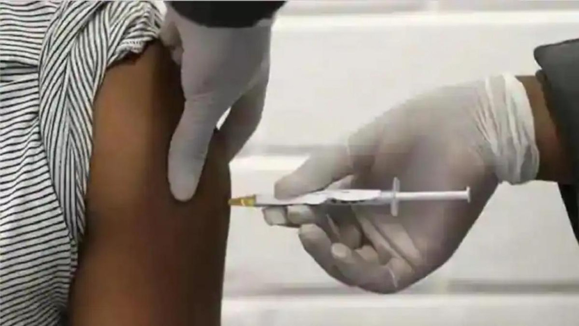 Top News: Free vaccination for adults in India from today