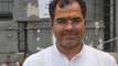 BJP slams Congress over Singhvi's remarks on Yoga