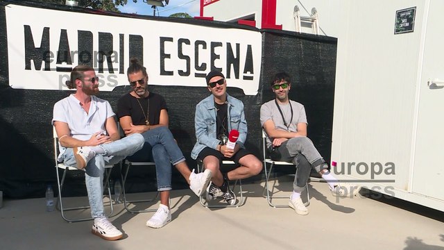 Miss Caffeina anuncia un nuevo disco muy ecléctico con estilos distintos