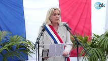 Le Pen se estrella ante la derecha tradicional en unas regionales francesas marcadas por la alta abstención