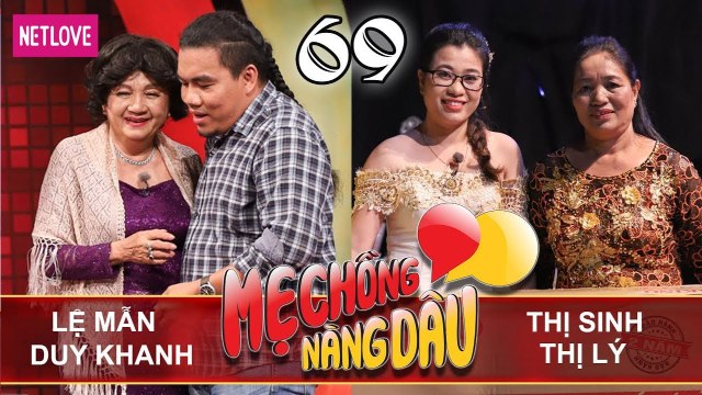 Mẹ Chồng Nàng Dâu - Tập 69: 2 lần cứu mẹ vợ thoát chết, chàng rể được cưng chiều hết mực