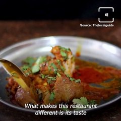 Dorabjee & Sons - A Parsi Eatery Serving Mouth Watering Dishes Since 1878