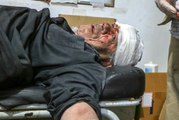 Son dakika haberleri: Esed rejiminin İdlib kırsalındaki saldırısında 7 sivil öldü