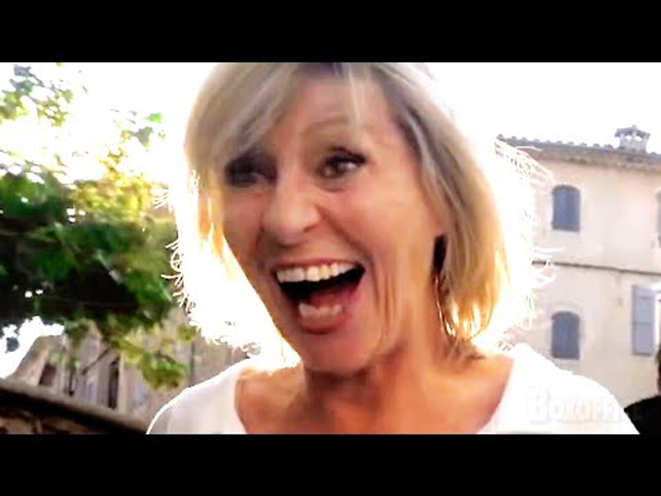 C'EST QUOI CE PAPY ?! Bande Annonce (2021) Comédie Française