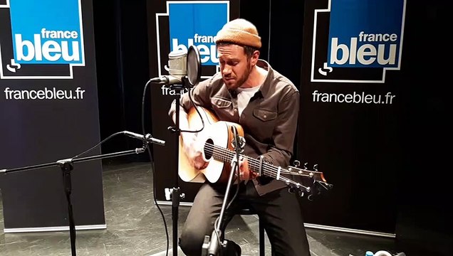 Trop tôt pour l'apéro : Thomas KAHN Dream Maker (version acoustique)