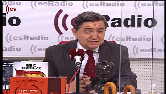 Federico entrevista a Isabel Díaz Ayuso