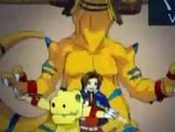 Digimon S05E43 Justice Equals Power! [Eng Dub]