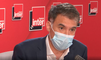 Olivier Faure : "Nous ne sommes pas condamnés au duel entre Emmanuel Macron et Marine Le Pen"