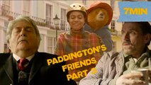 Paddington | Paddington's Big World - Part 3 | Friendly Faces
