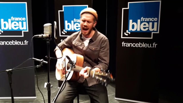 Trop tôt pour l'apéro : Thomas Kahn (Sittin' on) the dock of the bay