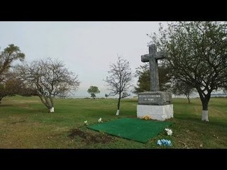 ”جزيرة الموتى“ تفتح أبوابها أمام الأحياء