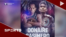 Donaire-Casimero clash, kasado na sa Agosto