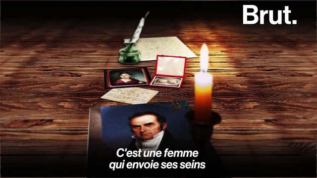 Thomas Snégaroff raconte le premier nude de l’Histoire