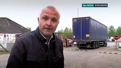 Brand new Amazon items taken to landfill site