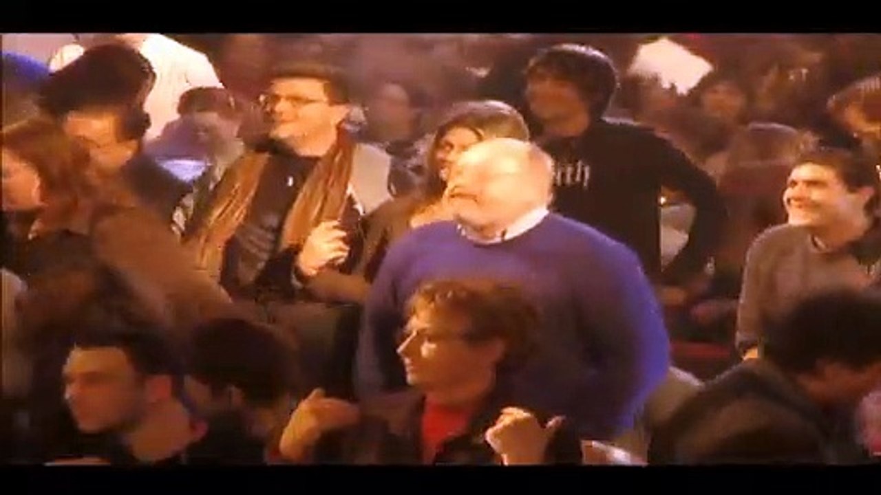 CHIMÈNE BADI — En attendant | CHIMÈNE BADI LIVE À L'OLYMPIA